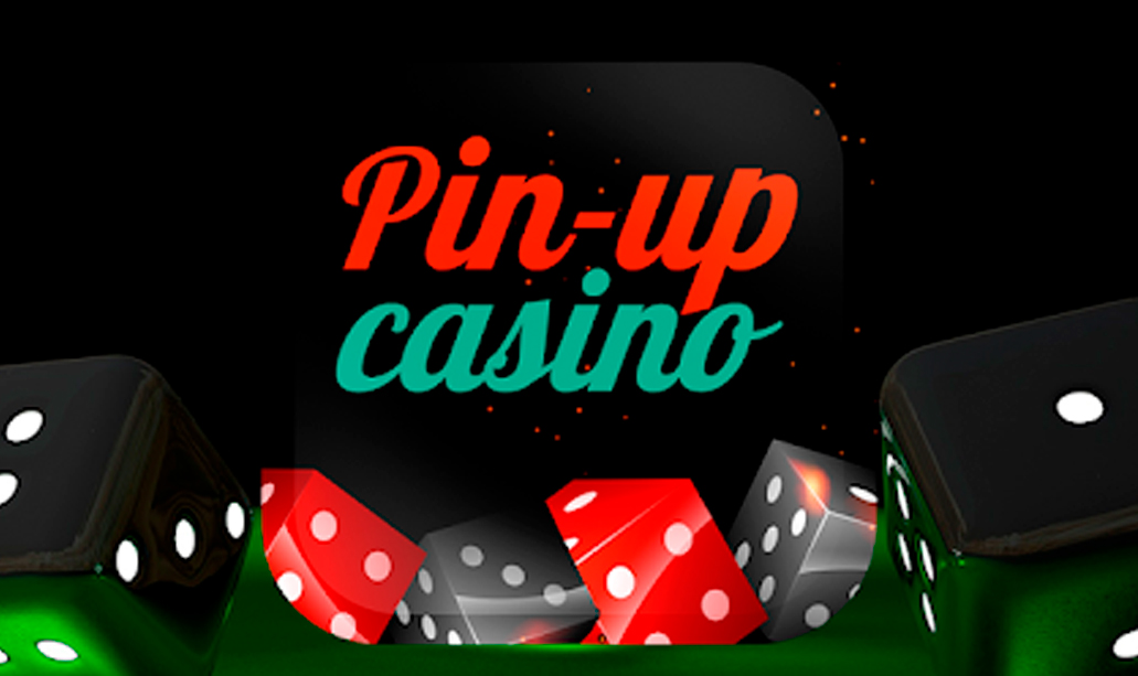 
Pin Up Casino-da yüksək keyfiyyətli slot oynayın
