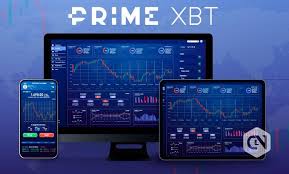 Discover the Future of Trading Crypto List PrimeXBT Discover the Future of Trading Crypto List PrimeXBT